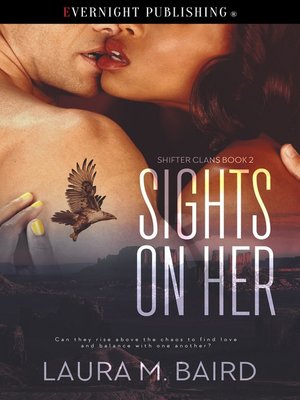 cover image of Sights on Her